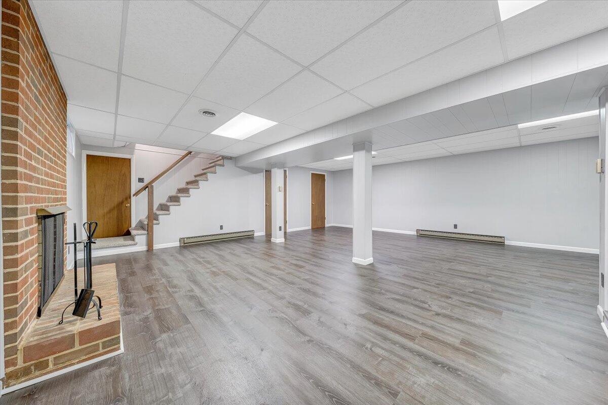 3501 Greencliff Road Roanoke, VA 24018 - Photo 22 of 36 22-MIB08128