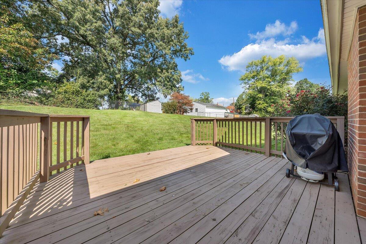 3501 Greencliff Road Roanoke, VA 24018 - Photo 31 of 36 32-MIB08158