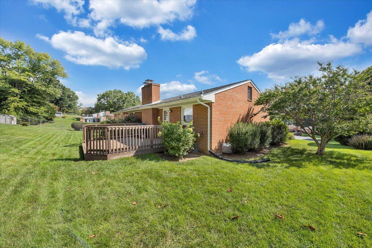 3501 Greencliff Road Roanoke, VA 24018 - Photo 33 of 36 36-MIB08170