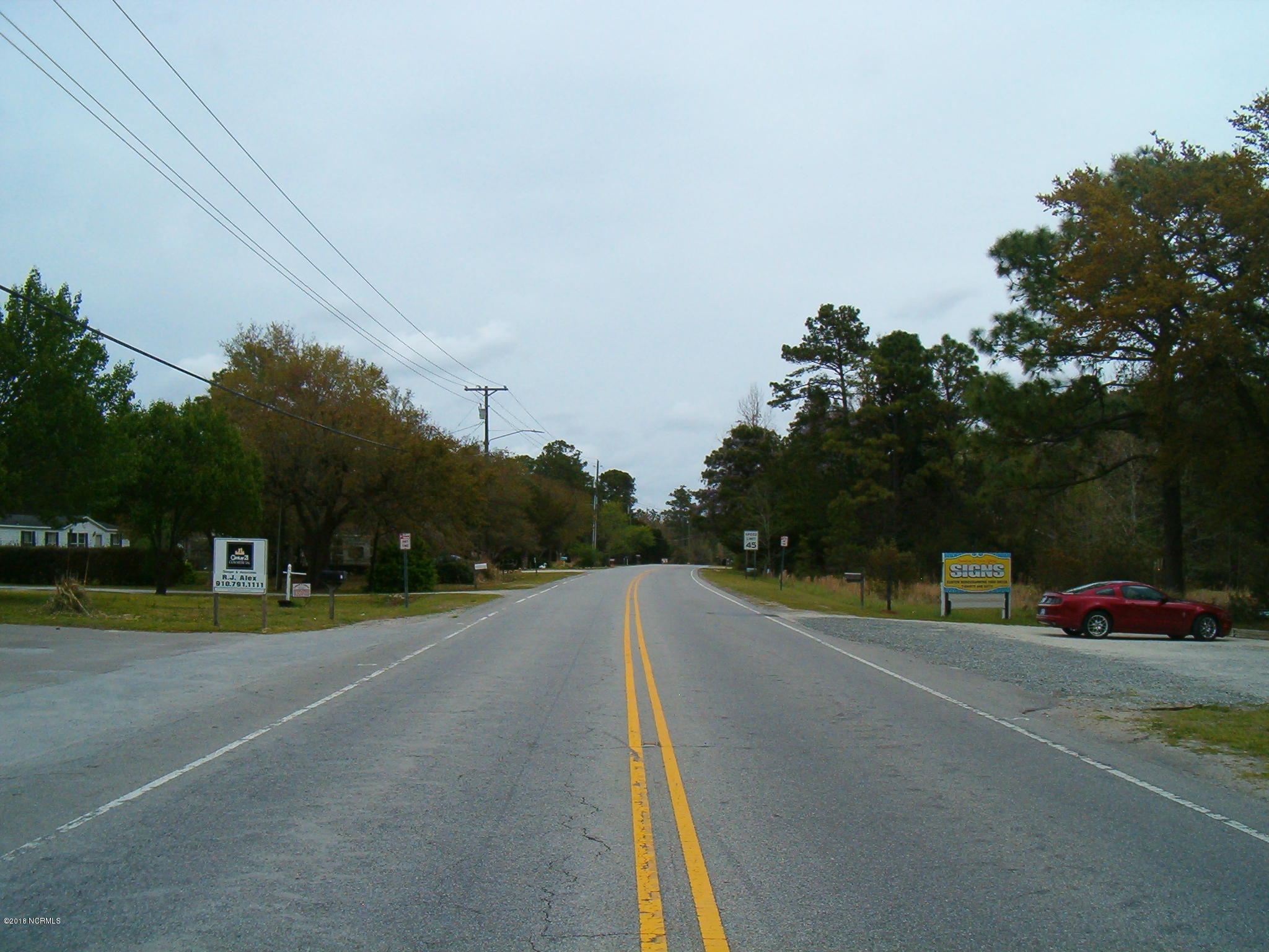 Lot 16-17 East Ocean Road Holly Ridge, NC 28445 - Photo 5 of 7 HPIM2733