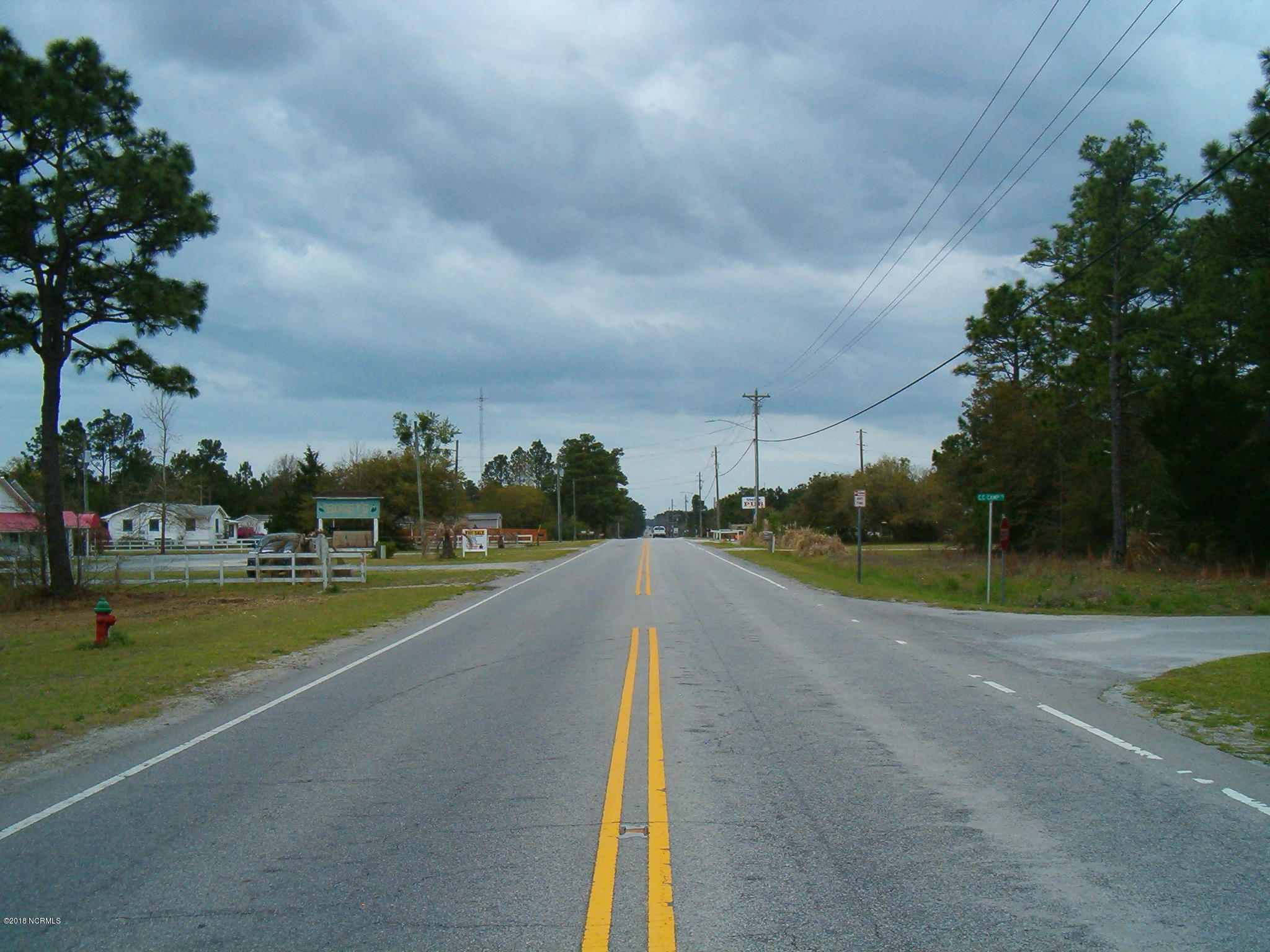 Lot 16-17 East Ocean Road Holly Ridge, NC 28445 - Photo 6 of 7 HPIM2734