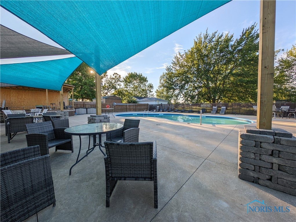 265 Meachem Road, Unit 23 Port Clinton, OH 43452 - Photo 34 of 38 Gallery Image 34