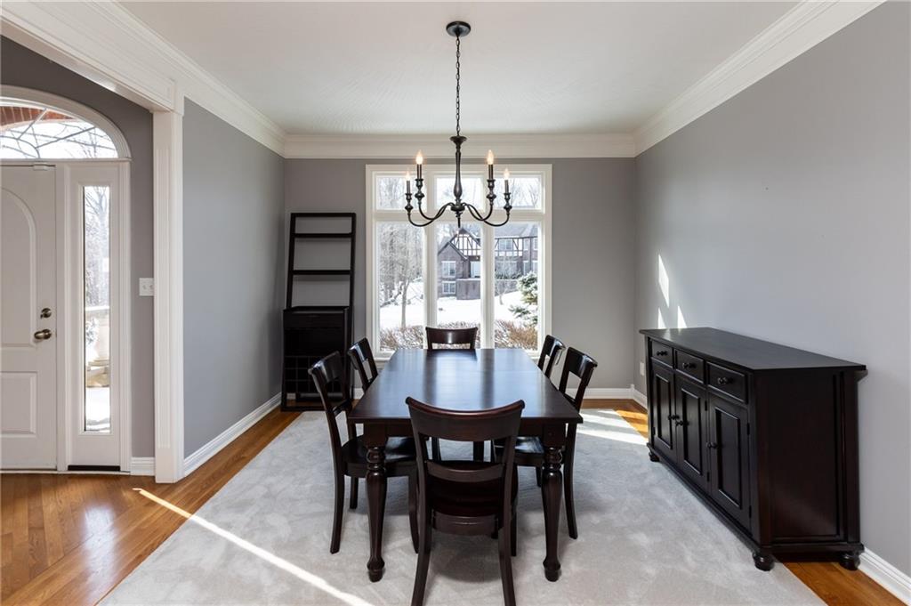 9658 Springstone Road Fishers, IN 46055 - Photo 12 of 48