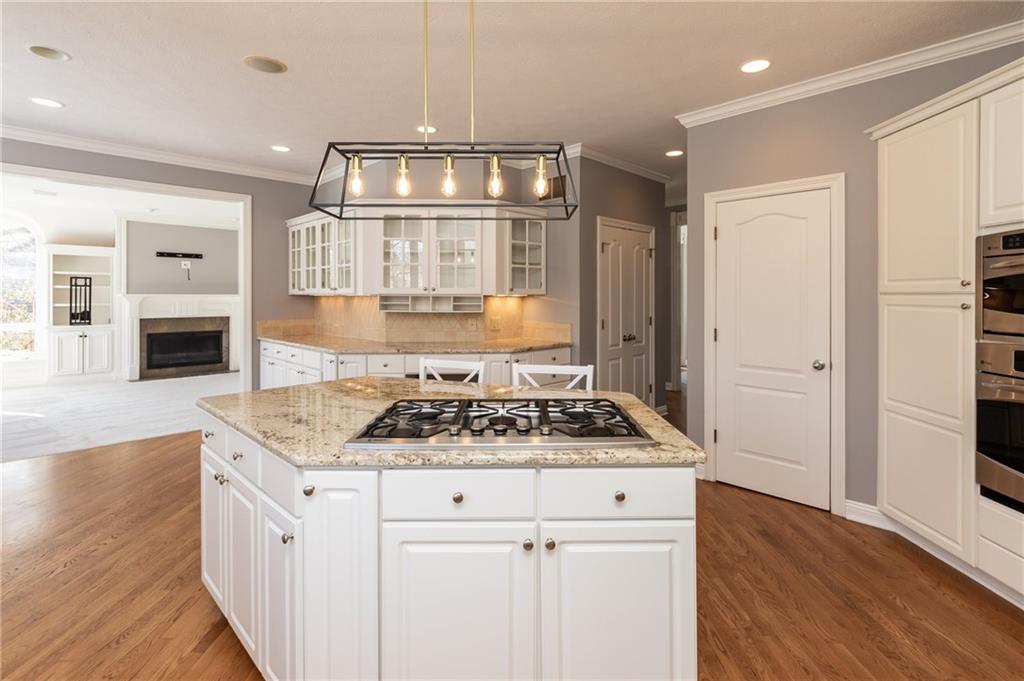 9658 Springstone Road Fishers, IN 46055 - Photo 21 of 48