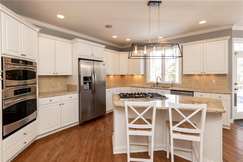 9658 Springstone Road Fishers, IN 46055 - Photo 22 of 48