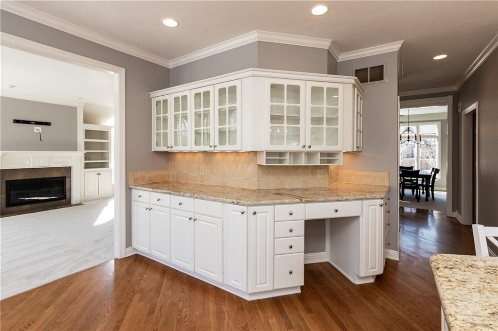 9658 Springstone Road Fishers, IN 46055 - Photo 23 of 48