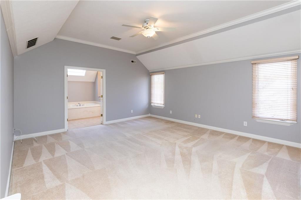 9658 Springstone Road Fishers, IN 46055 - Photo 24 of 48