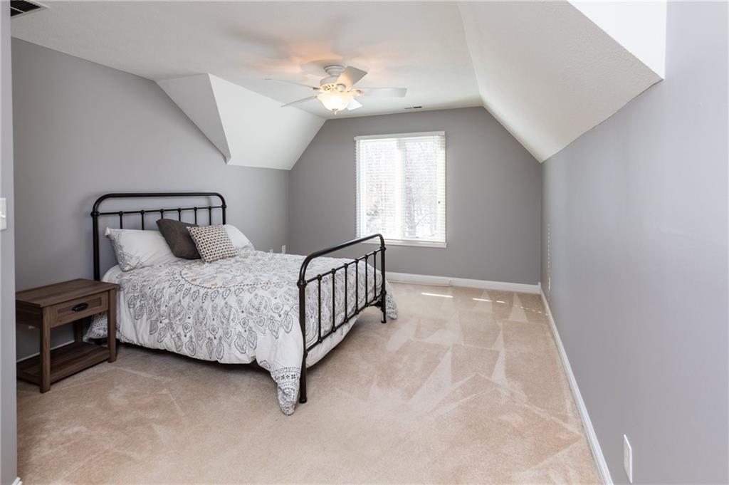 9658 Springstone Road Fishers, IN 46055 - Photo 31 of 48