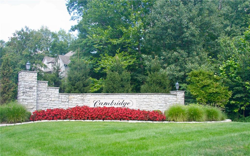 9658 Springstone Road Fishers, IN 46055 - Photo 47 of 48