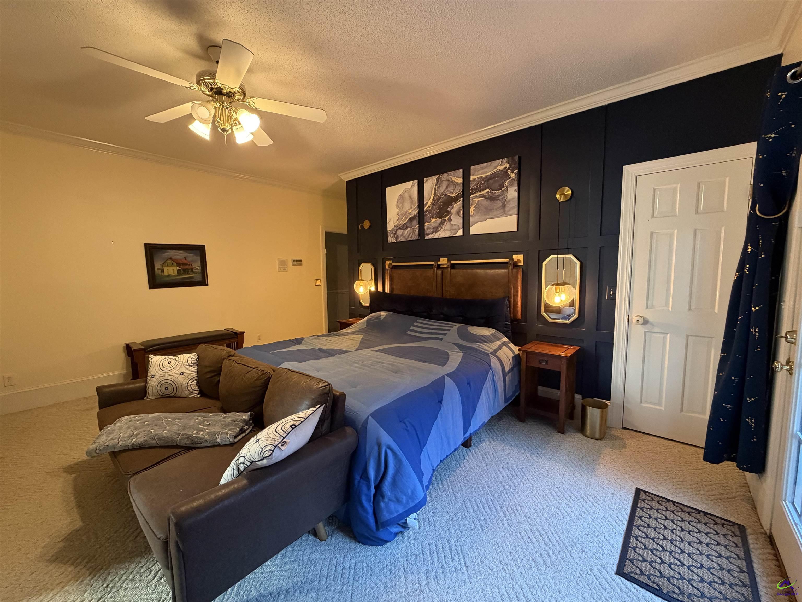110 Holly Drive Warner Robins, GA 31088 - Photo 39 of 80