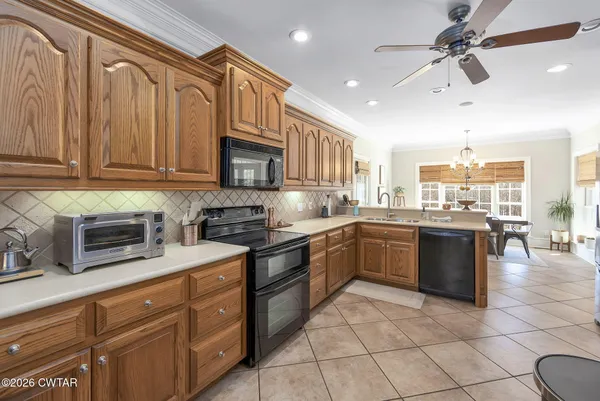 $585,000 | 4320 Timberlake-Wildersville Road, Lexington, TN 38351