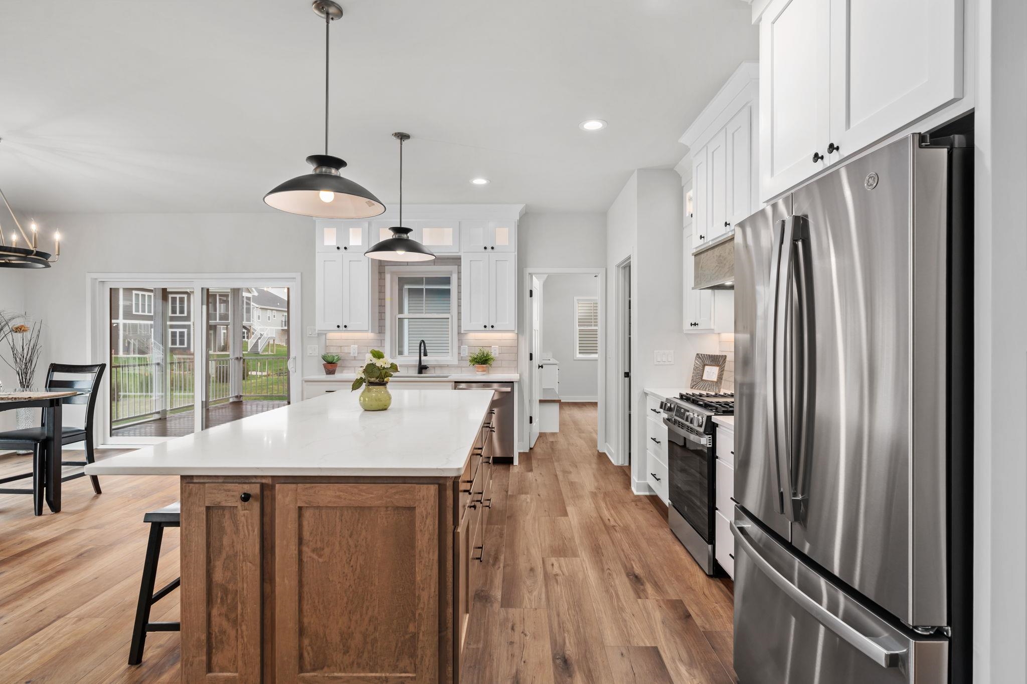 4090 Hanover Drive DeForest, WI 53532 - Photo 13 of 54