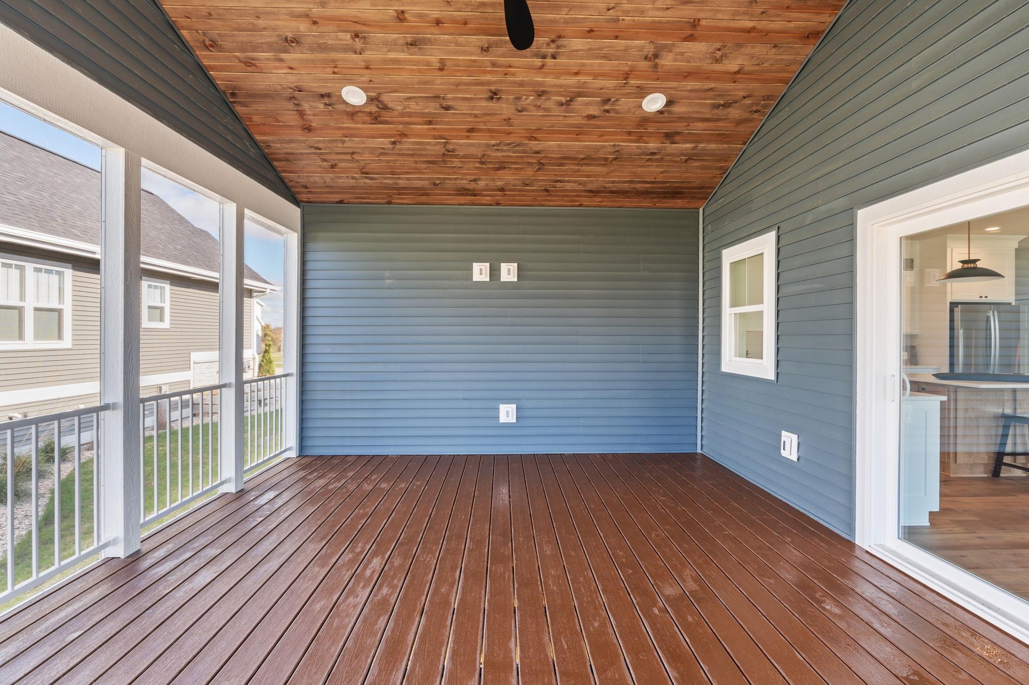 4090 Hanover Drive DeForest, WI 53532 - Photo 15 of 54