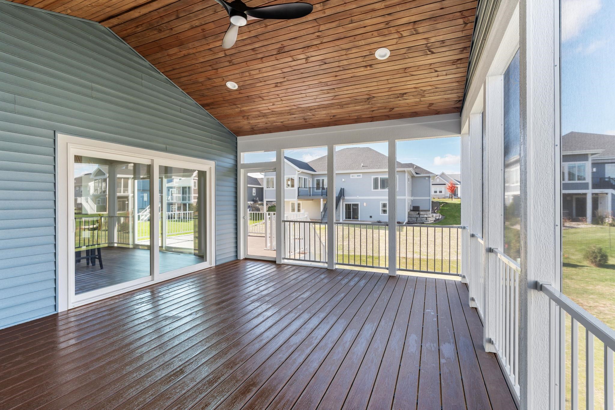 4090 Hanover Drive DeForest, WI 53532 - Photo 16 of 54