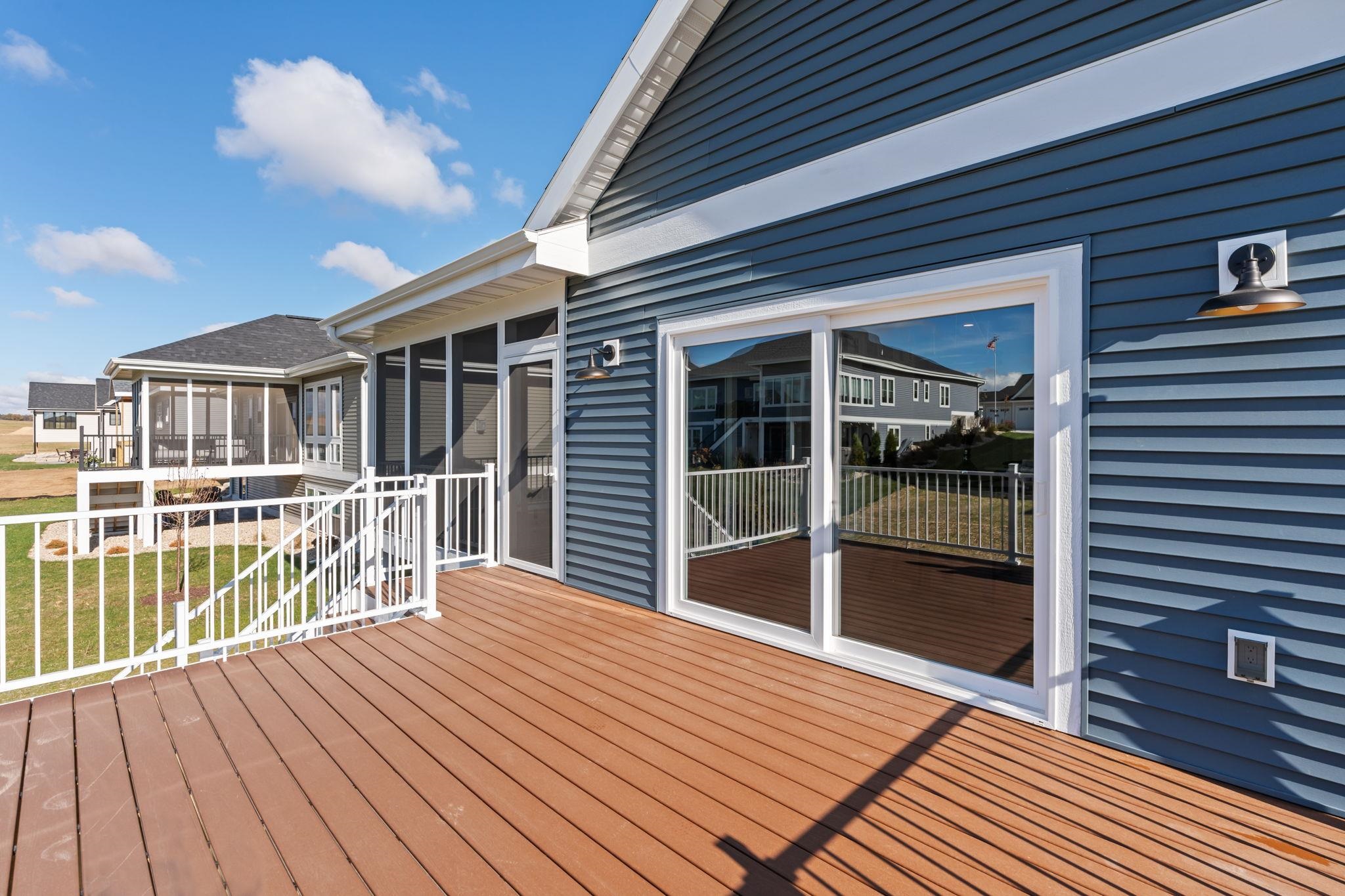 4090 Hanover Drive DeForest, WI 53532 - Photo 17 of 54