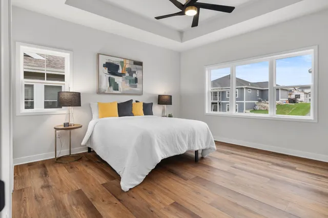 $819,900 | 4090 Hanover Drive, DeForest, WI 53532