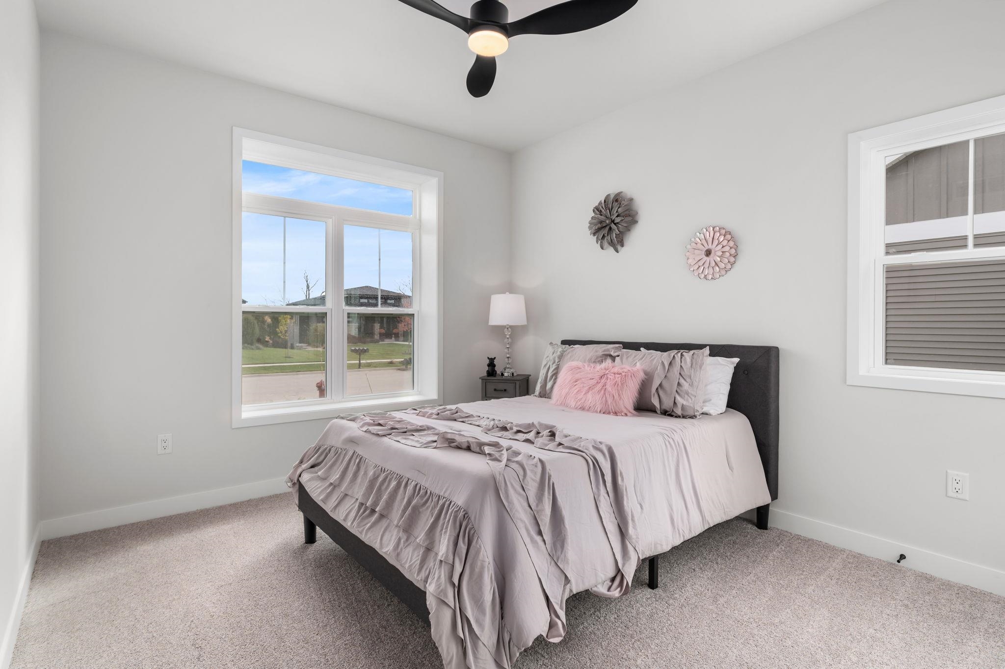 4090 Hanover Drive DeForest, WI 53532 - Photo 38 of 54