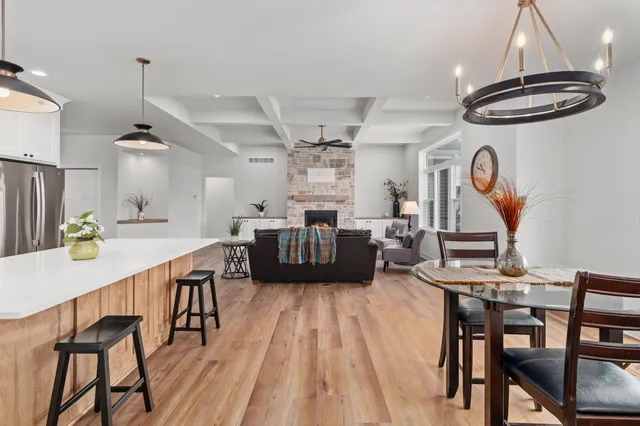 $819,900 | 4090 Hanover Drive, DeForest, WI 53532