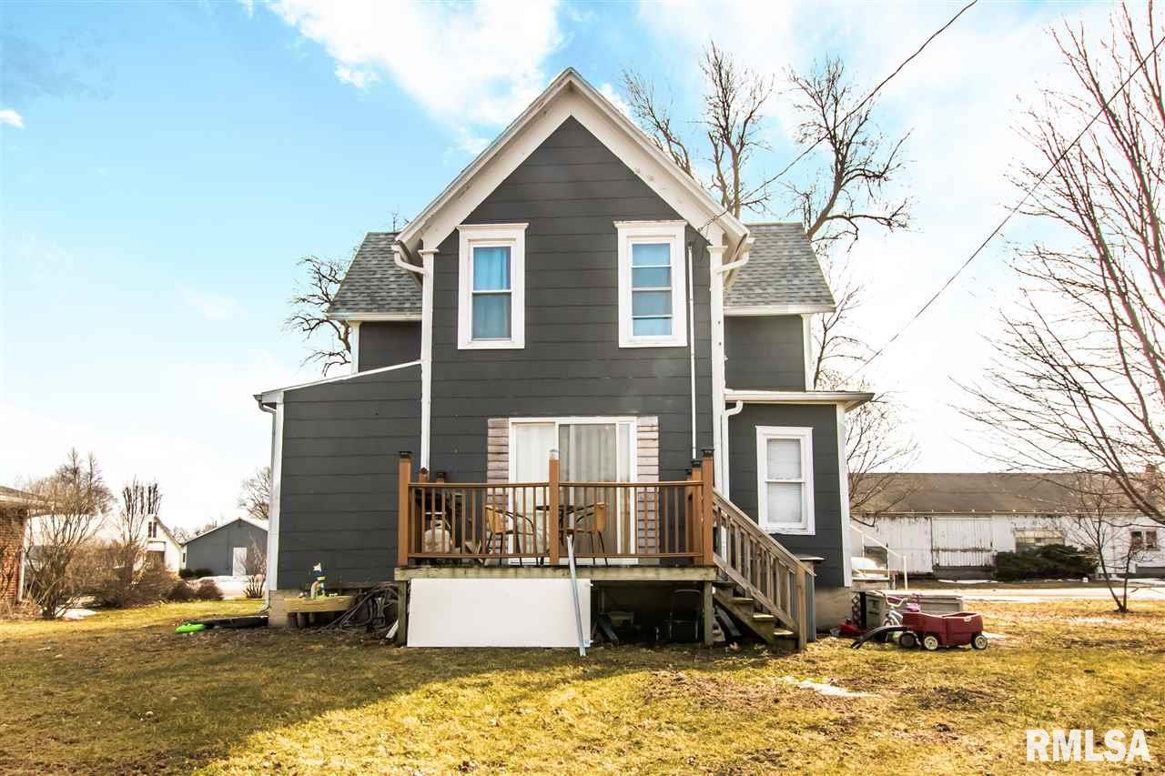 206 Front Street Benson, IL 61516 - Photo 24 of 27 Gallery Image 24