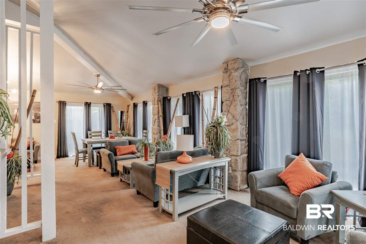 2101 Bismark Court Mobile, AL 36618 - Photo 4 of 20