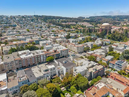 $6,500,000 | 1970 Jefferson Street, San Francisco, CA 94123