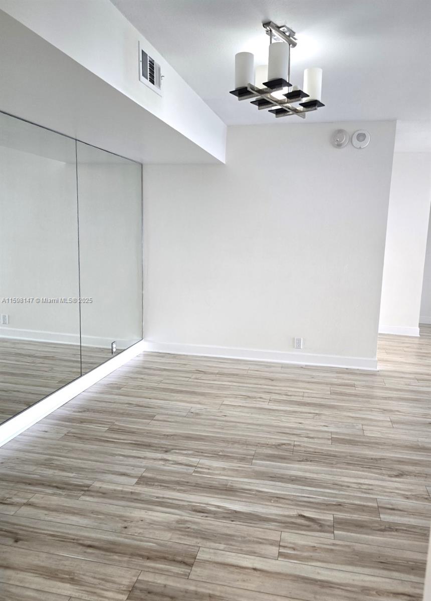 1121 Crandon Boulevard, Unit D604 Key Biscayne, FL 33149 - Photo 5 of 31 a view of a room with a sink