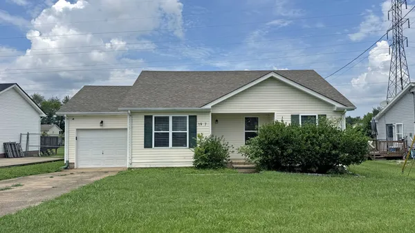 $1,380 | 1957 Timberline Circle, Oak Grove, KY 42262