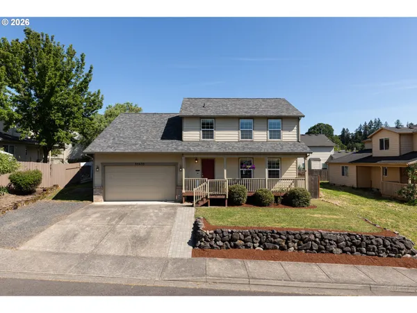$480,000 | 35635 Jakobi Street, St. Helens, OR 97051