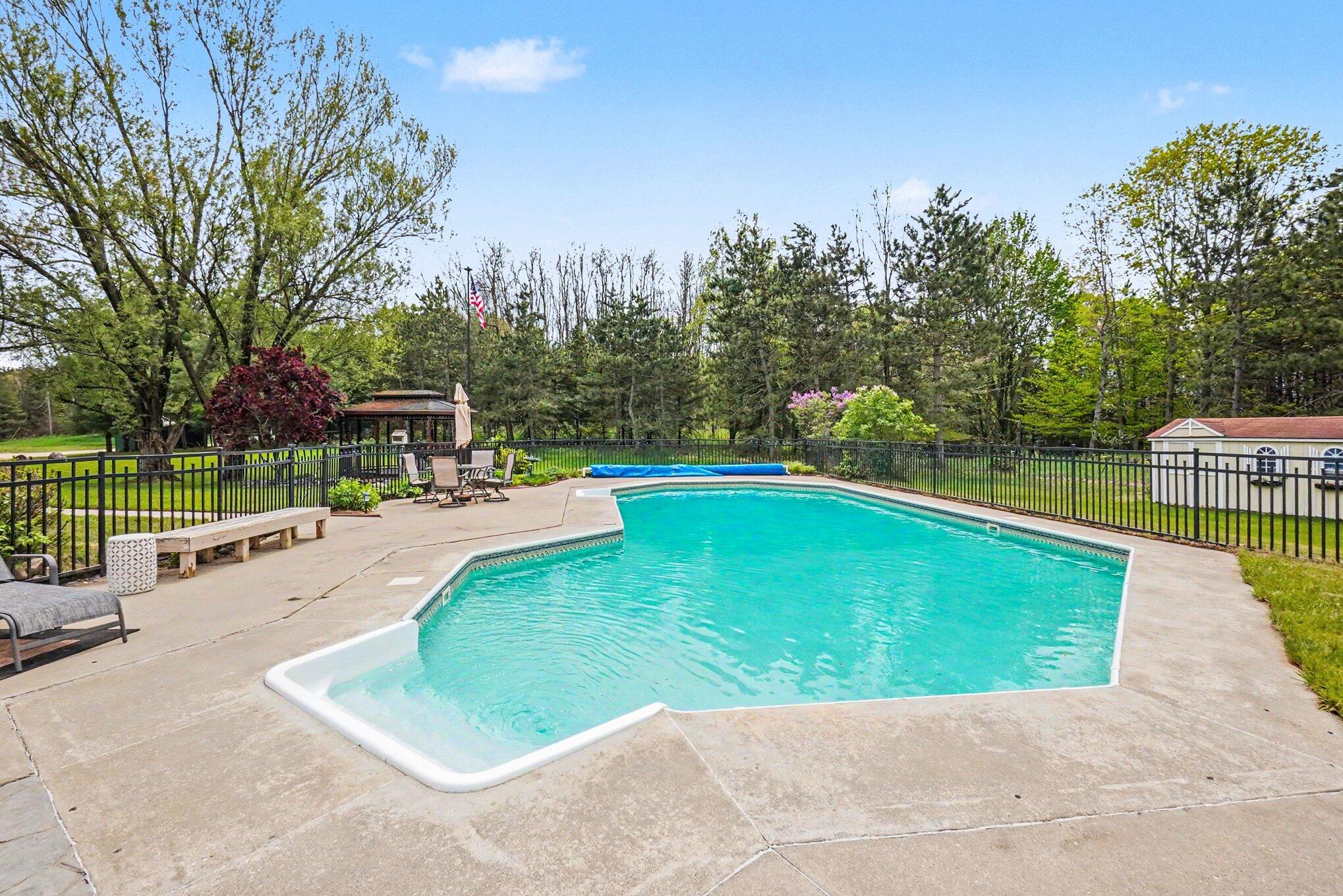 17634 Meceola Road Hersey, MI 49639 - Photo 18 of 68 045_file_6560