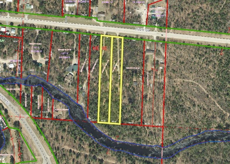 13131 Highway 64 Suring, WI 54174 - Photo 39 of 40