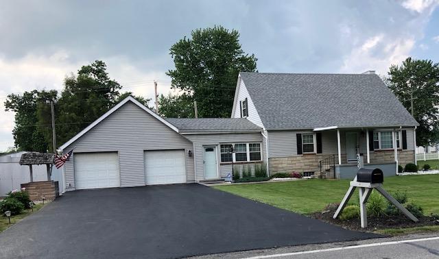 4839 Obetz Reese Road Columbus, OH 43207 - Photo 1 of 1 Gallery Image 1