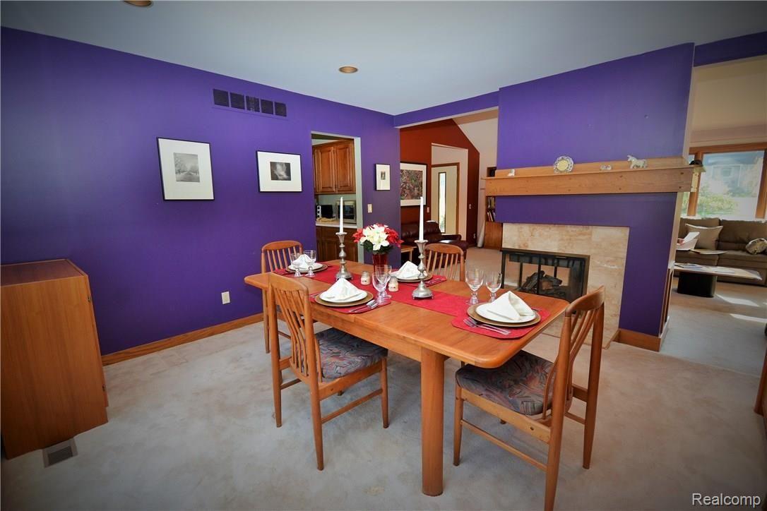 3916 South Michael Road Ann Arbor, MI 48103 - Photo 18 of 61 4 DR 3.JPG