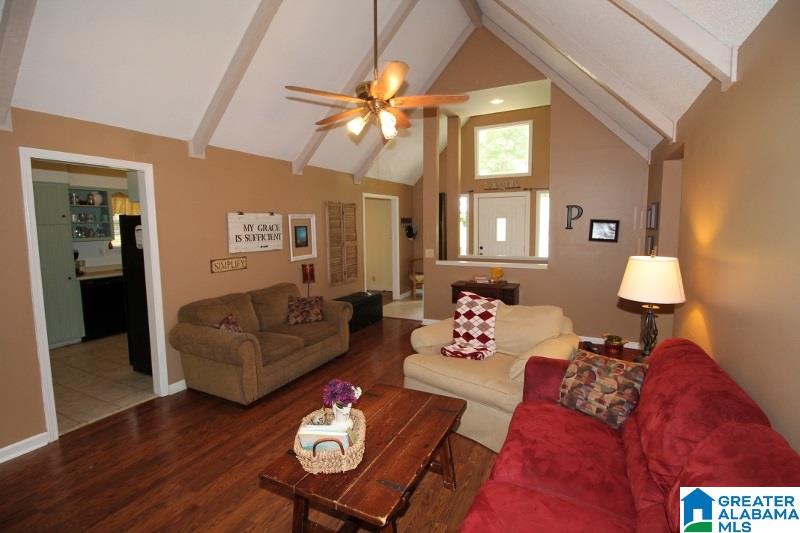 6820 Ridgewood Drive Pinson, AL 35126 - Photo 4 of 21