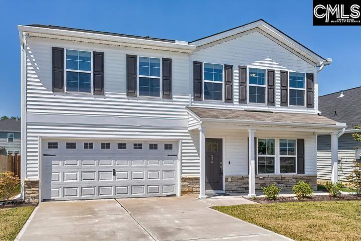234 Ridley Hill Lane Elgin, SC 29045 - Photo 2 of 42