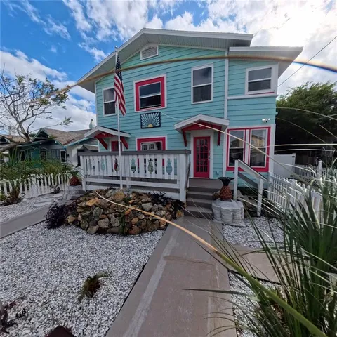$990,000 | 434 Vermont Avenue, Daytona Beach, FL 32118