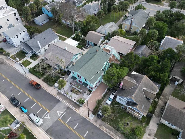 $990,000 | 434 Vermont Avenue, Daytona Beach, FL 32118