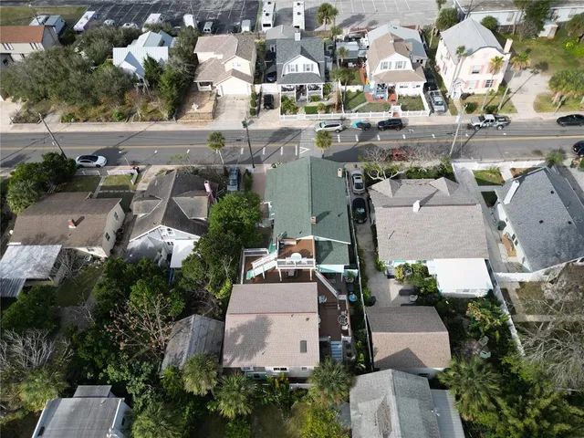 $990,000 | 434 Vermont Avenue, Daytona Beach, FL 32118