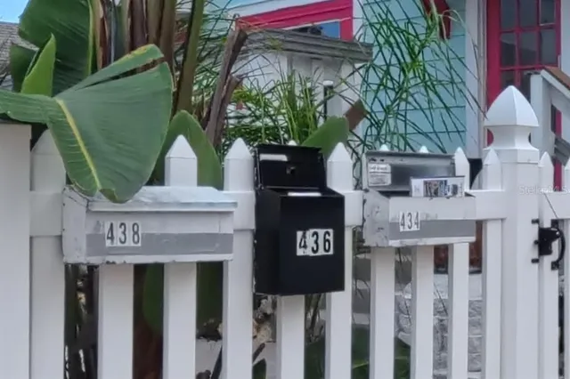 $990,000 | 434 Vermont Avenue, Daytona Beach, FL 32118