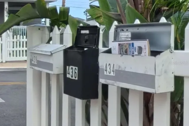 $990,000 | 434 Vermont Avenue, Daytona Beach, FL 32118