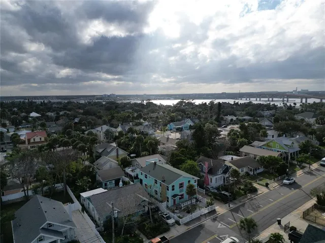$990,000 | 434 Vermont Avenue, Daytona Beach, FL 32118
