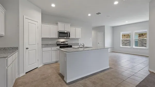 $343,990 | 529 Red Admiral Lane, Ponder, TX 76259