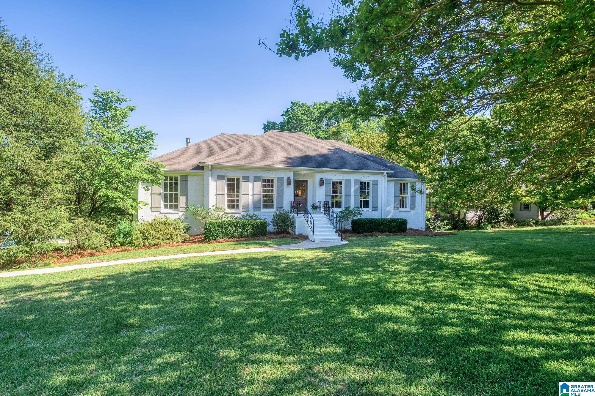 2221 Shades Crest Road Birmingham, AL 35216 - Photo 2 of 62