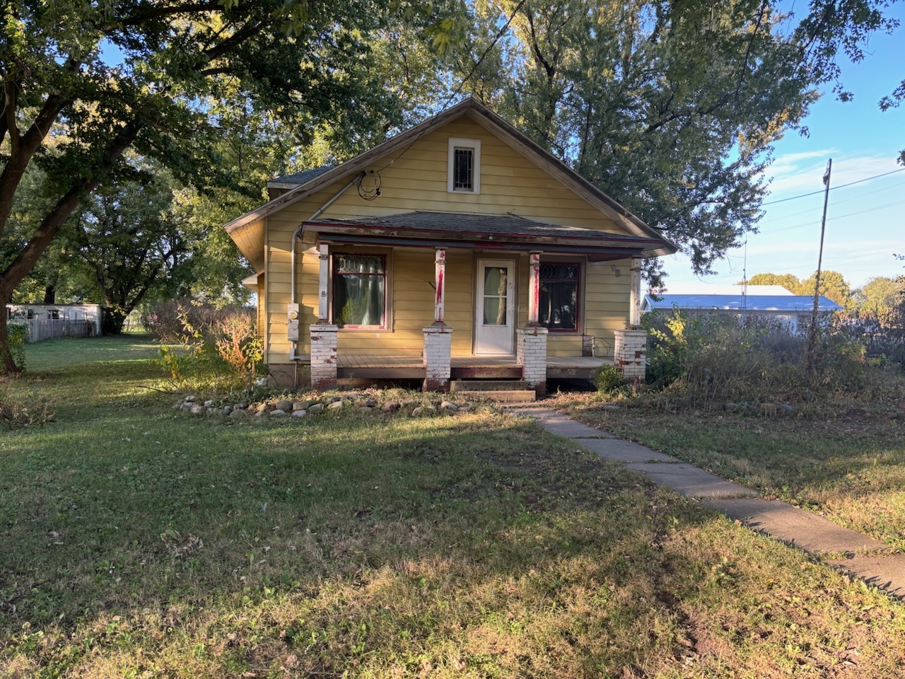 2271 North 3806th Road Serena, IL 60549 - Photo 1 of 1 Gallery Image 1