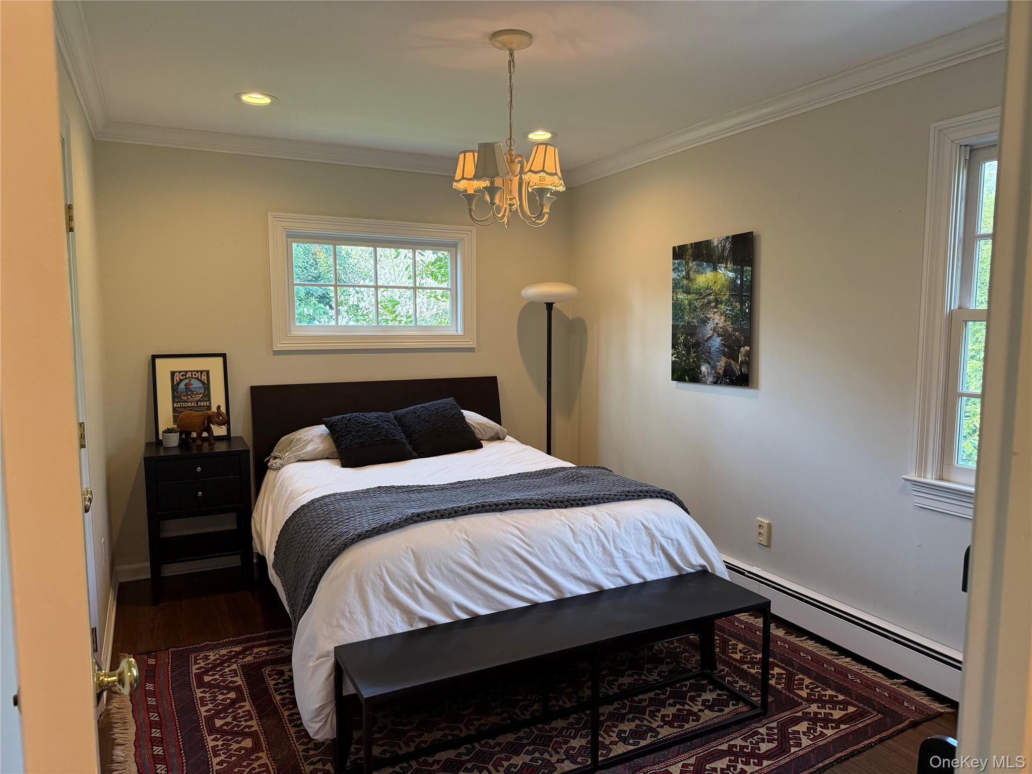 21 Westbank Road Rye, NY 10580 - Photo 17 of 32 a bedroom with bed and window