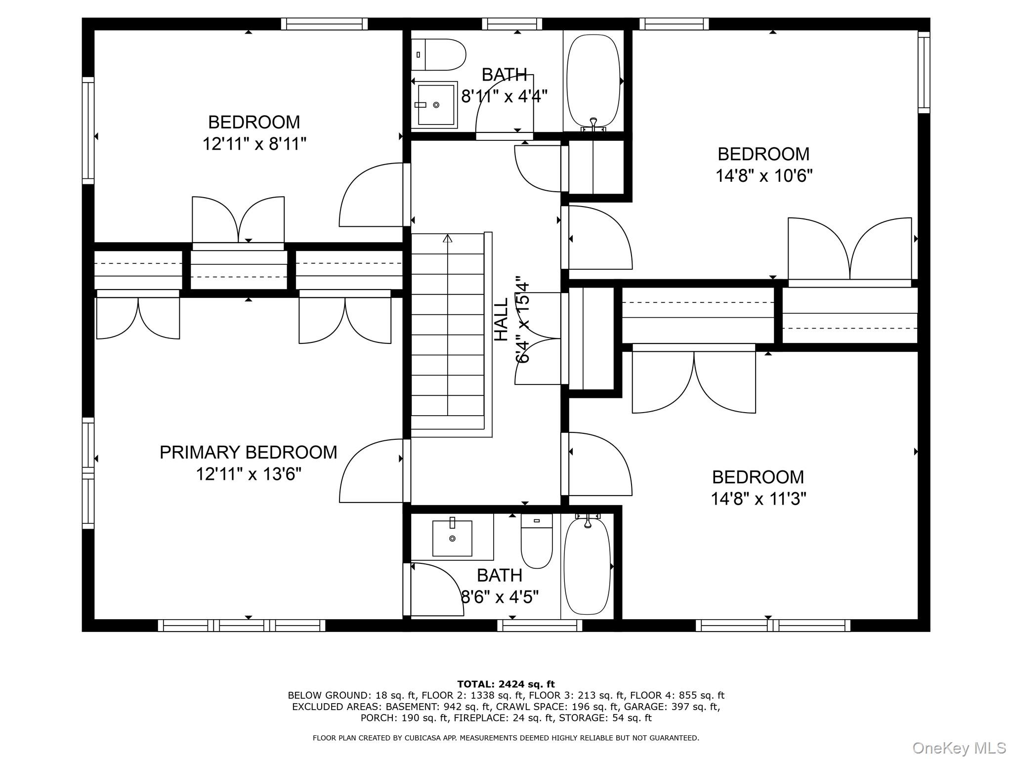 21 Westbank Road Rye, NY 10580 - Photo 30 of 32 a picture of a floor plan