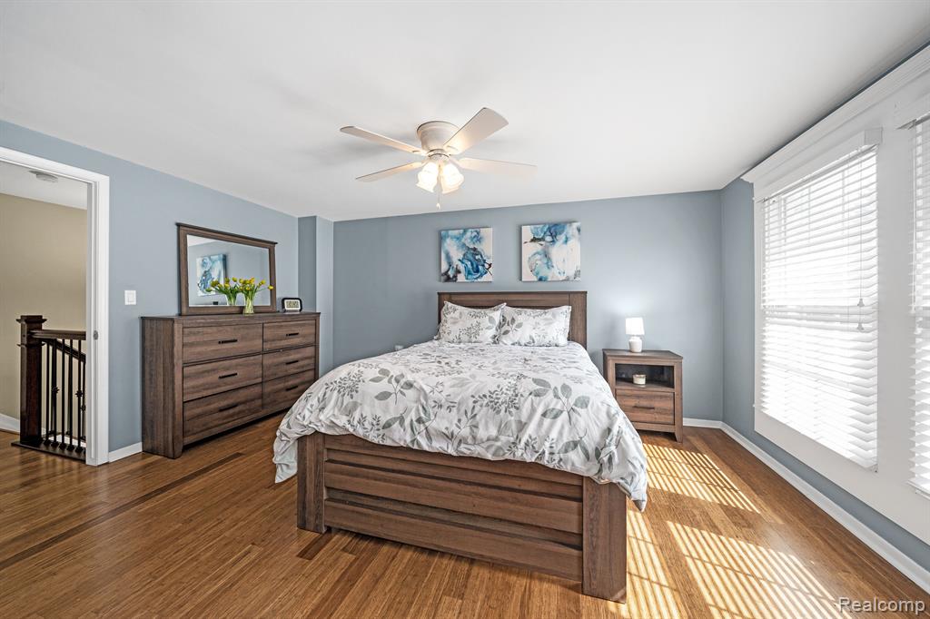 3407 Crooks Road Royal Oak, MI 48073 - Photo 16 of 29