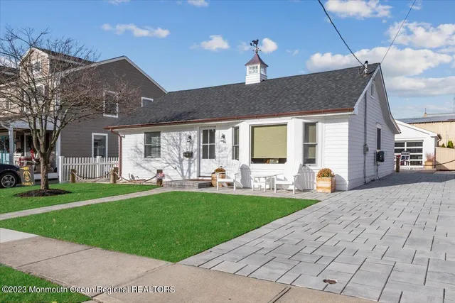 $1,399,000 | 65 Pearce Avenue, Manasquan, NJ 08736
