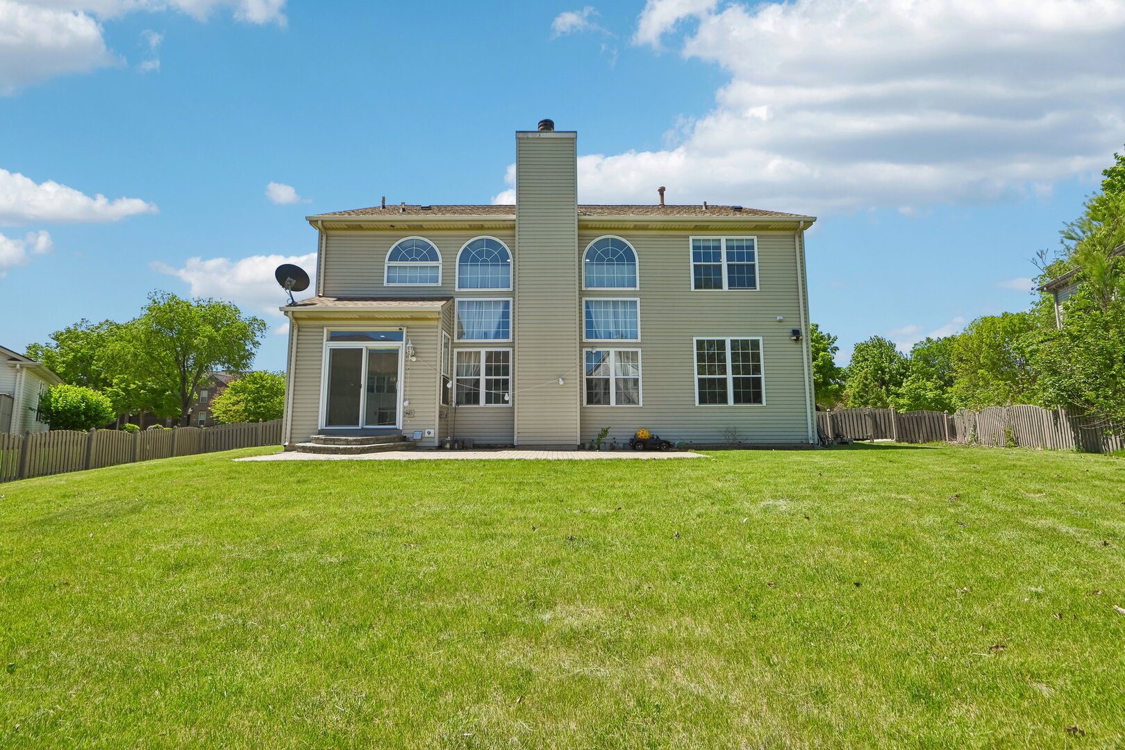 2154 Muirfield Trail Bolingbrook, IL 60490 - Photo 52 of 53