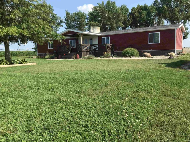 $199,900 | 279 East 750 South, Star City, IN 46985