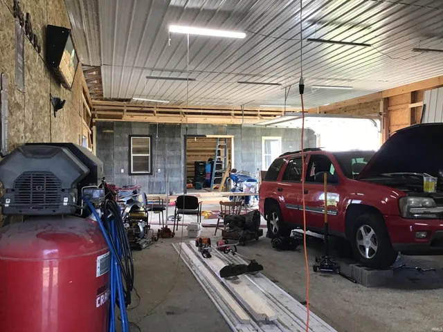 $199,900 | 279 East 750 South, Star City, IN 46985